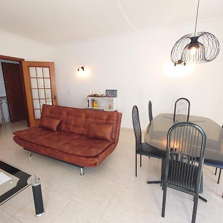 אלבופיירה Apartamento Mimosas מראה חיצוני תמונה