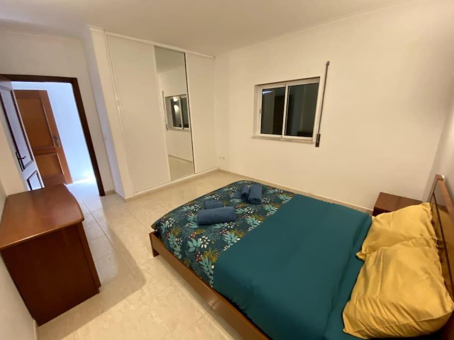 אלבופיירה Apartamento Mimosas מראה חיצוני תמונה