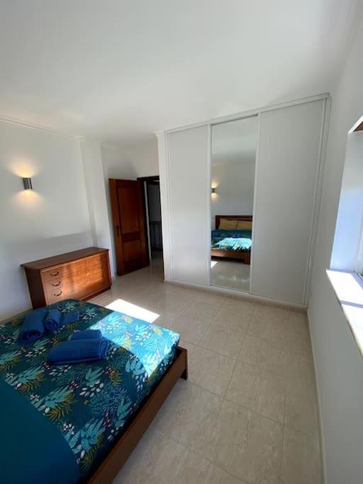 אלבופיירה Apartamento Mimosas מראה חיצוני תמונה